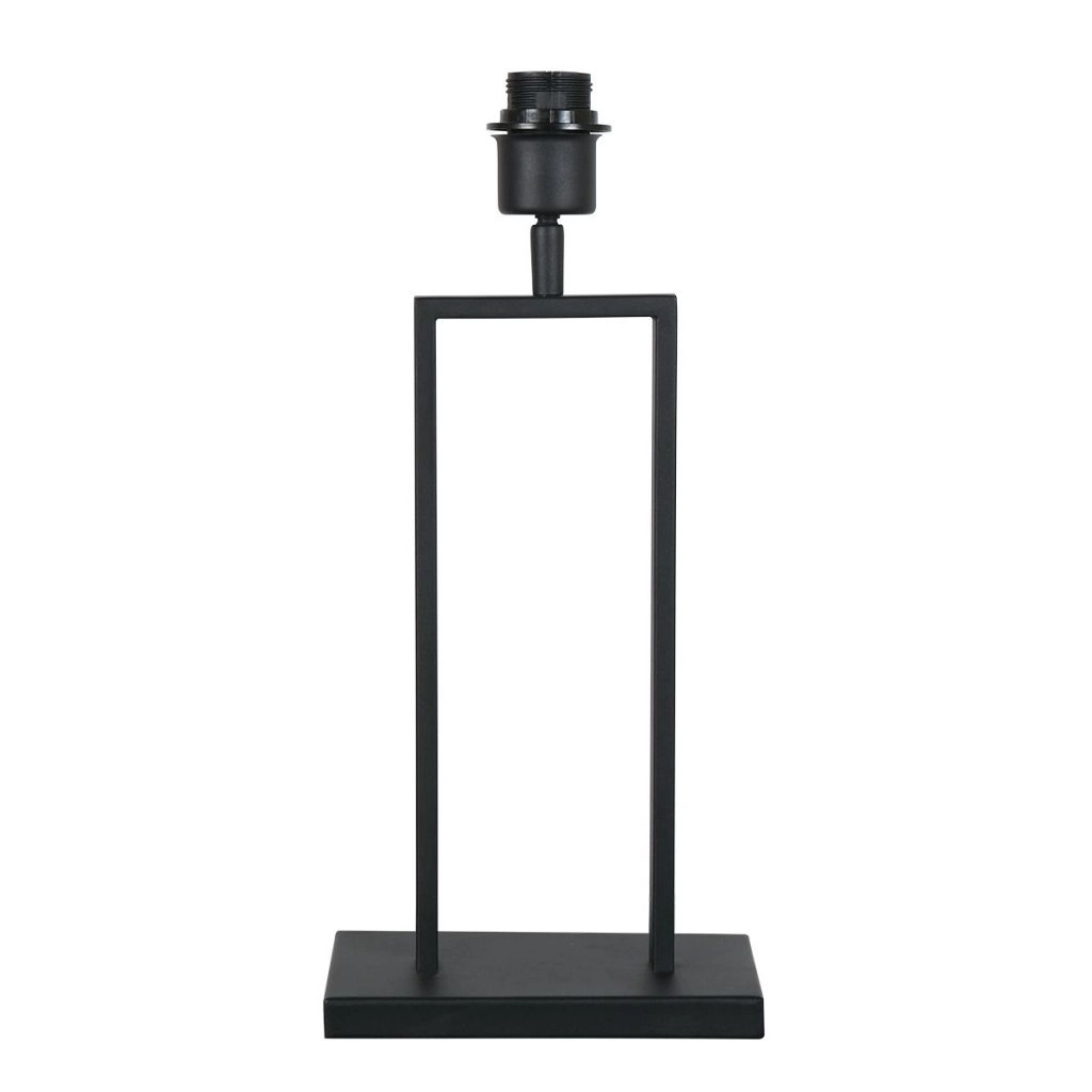 Table lamp Stang with cork cap Ø30cm Steinhauer 8712746180671
