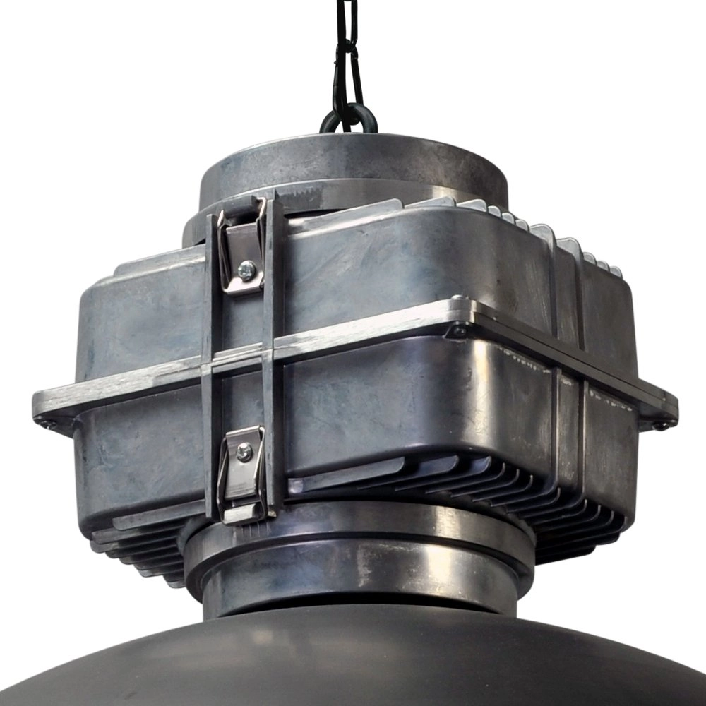 Pendant lamp Industria Gold 80 Rustic Masterlight 8718121117409