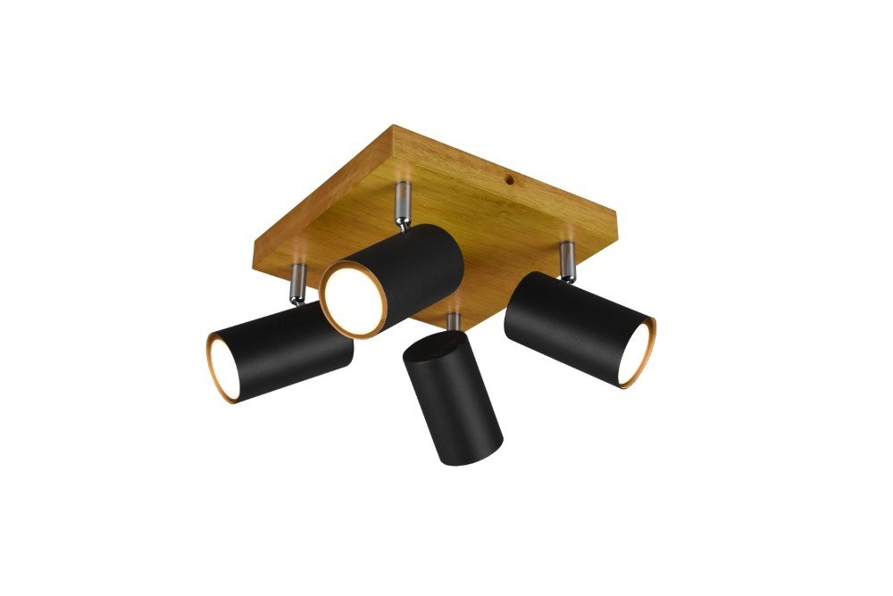 Spotlight Marley 4 lights Trio 4017807488043