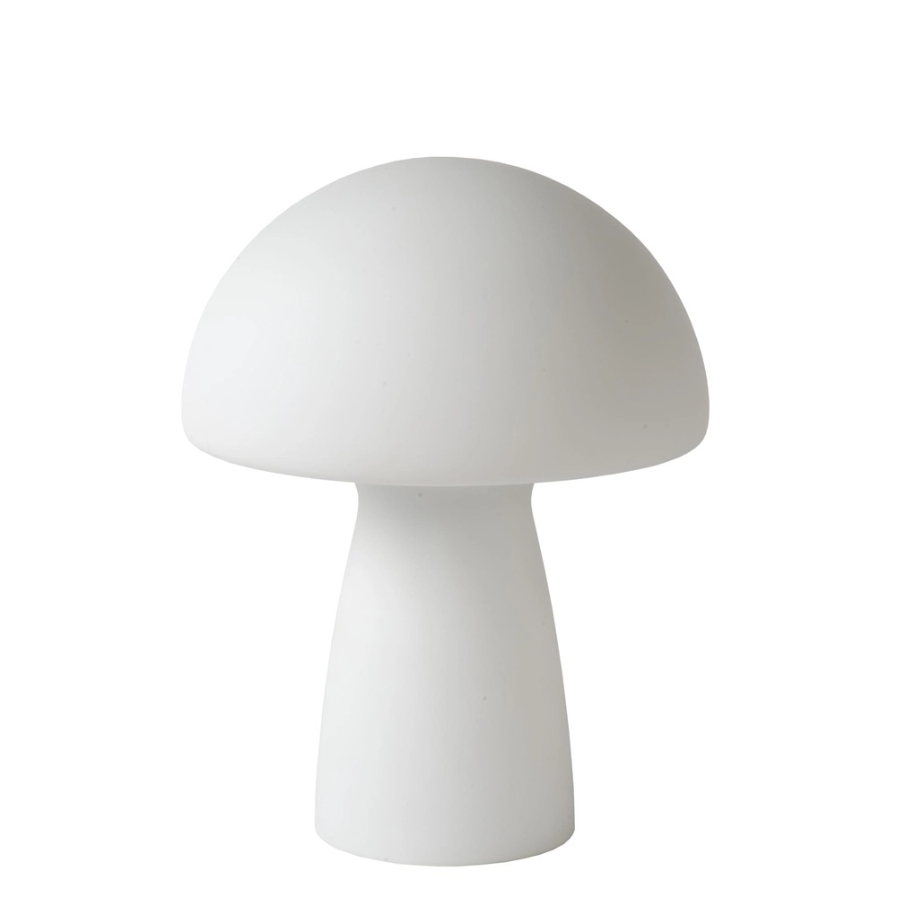 Table lamp Fungo Opal