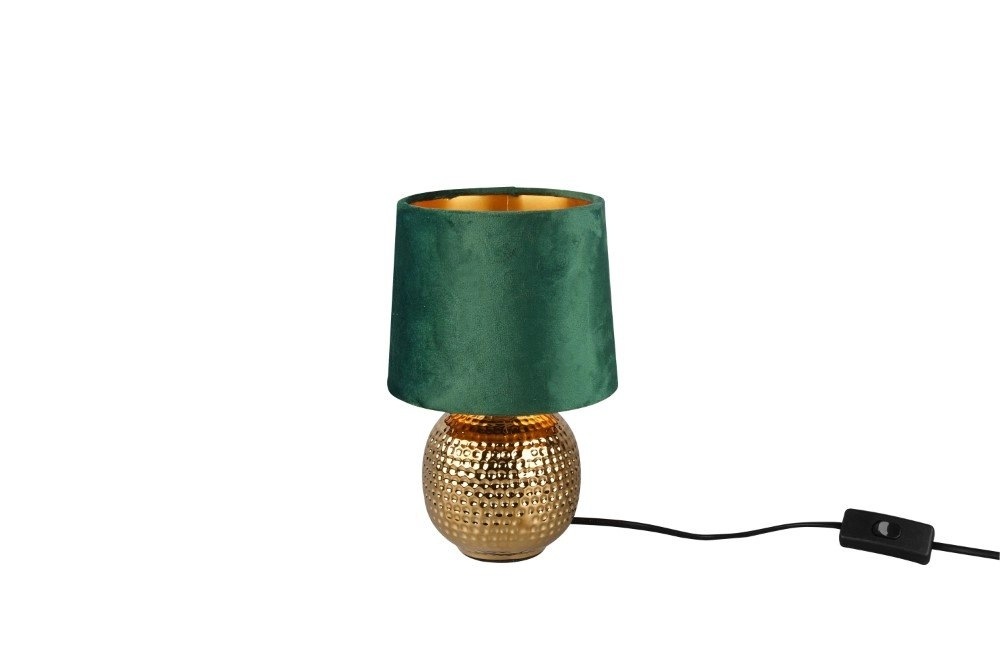 Table lamp Sophia van keramiek