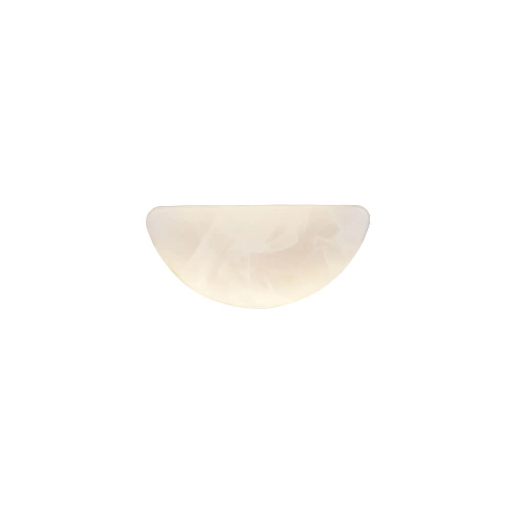 Wall lamp Umbria white Trio 4017807640182
