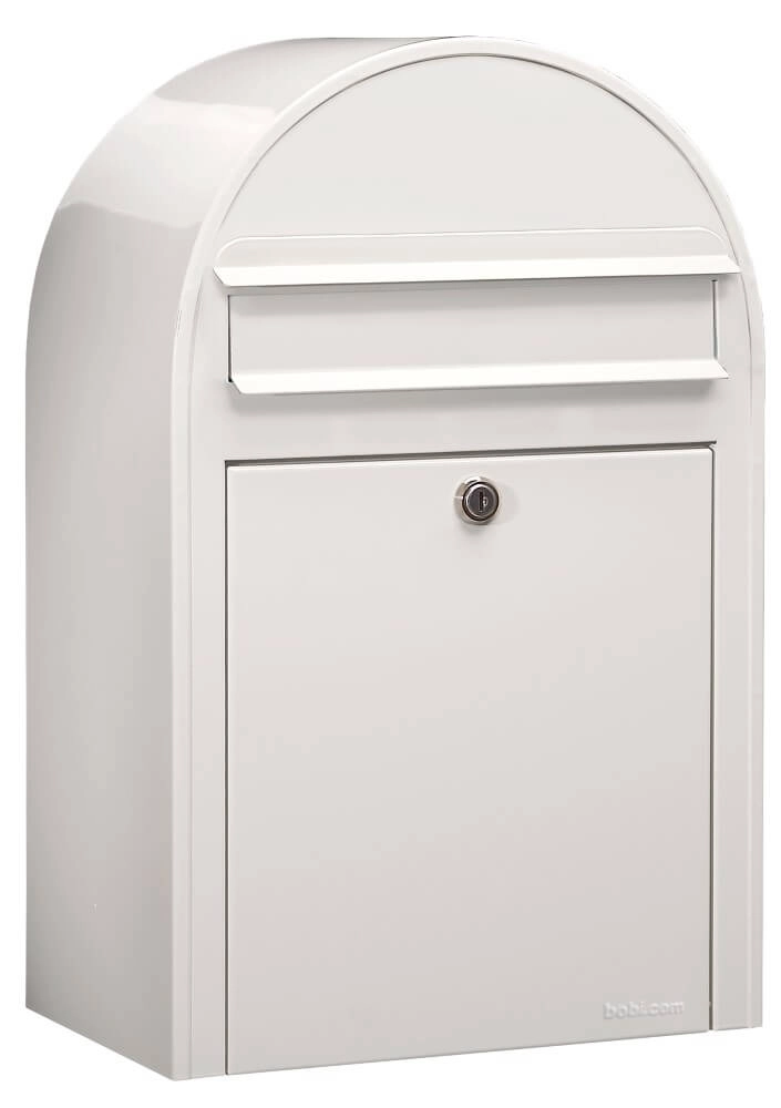 Mailbox Classic 9016 White