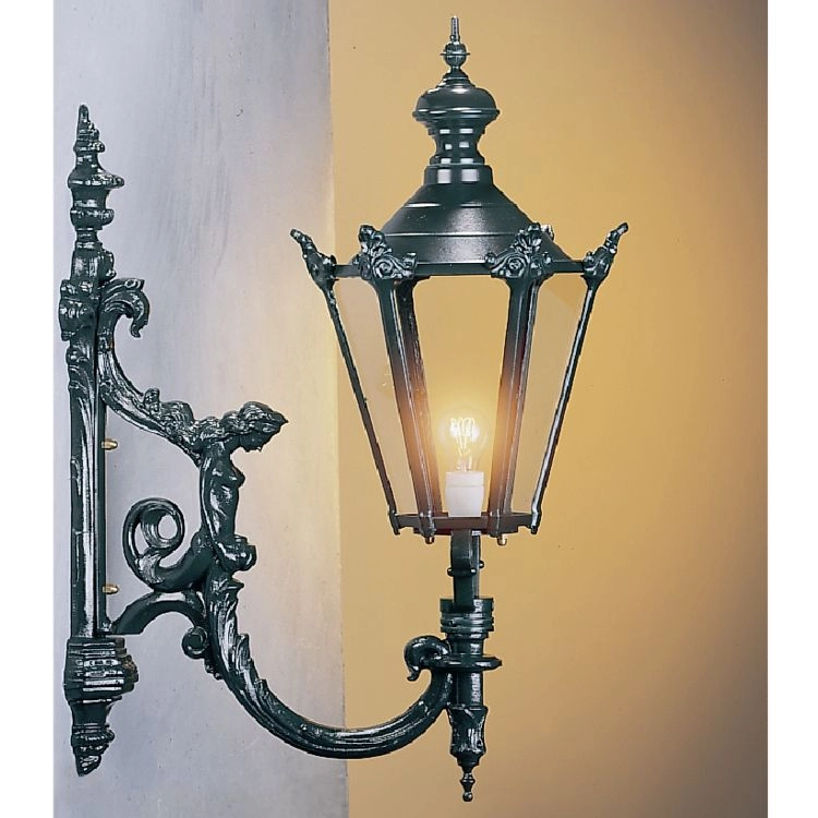 Nostalgic outdoor lamp Diana XL black KS Verlichting 8714732140249