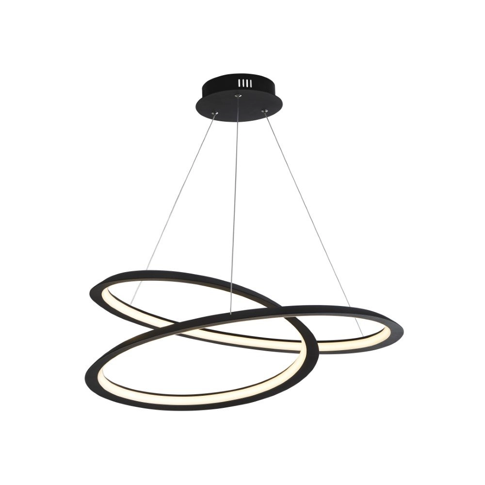 Led pendant light Swirl Searchlight 5053423174402