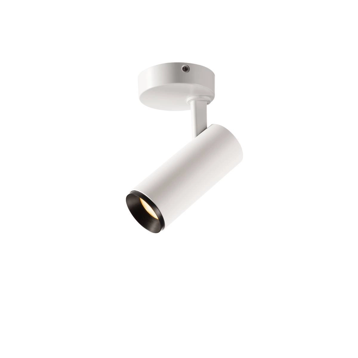 LED spot Numinos 11w - 2700K - 6.5cm white