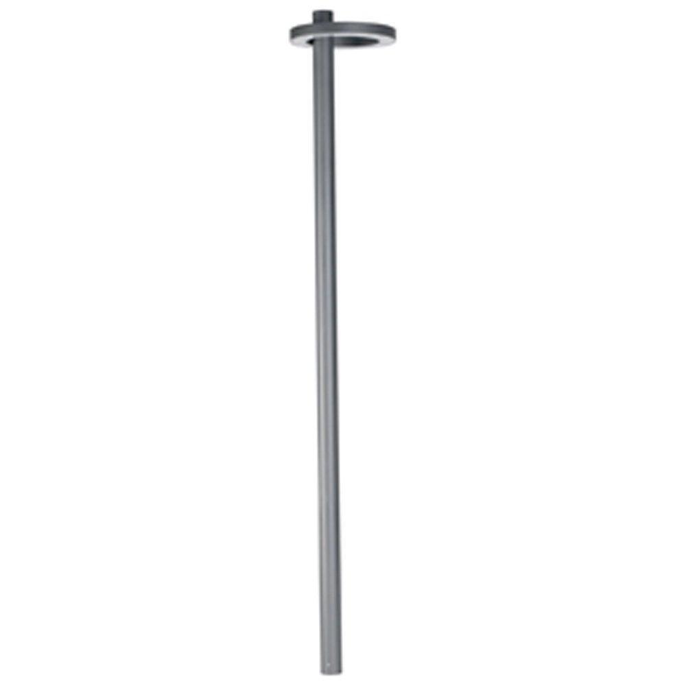 Led lantern Dounce 250cm anthracite
