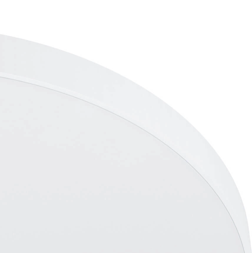 LED flush ceiling light Zubieta-A Dimmable Eglo 9002759988937