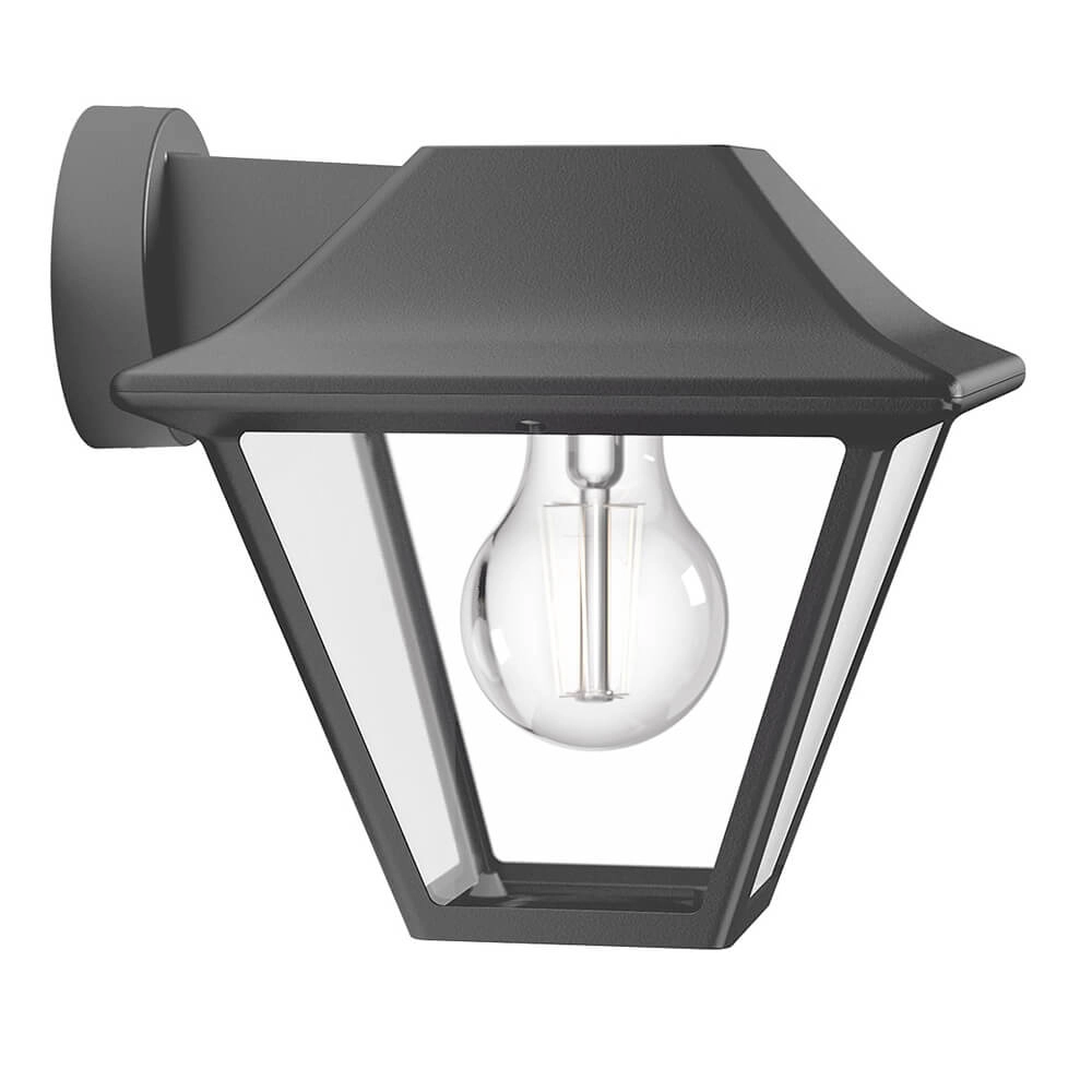 Outdoor lamp Alpenglow