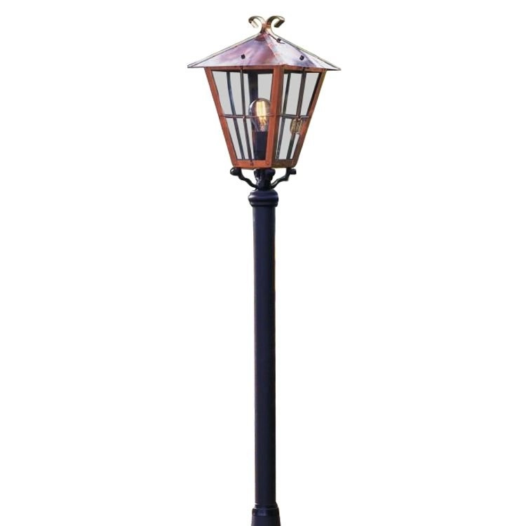 Lantern lamp Fenix
