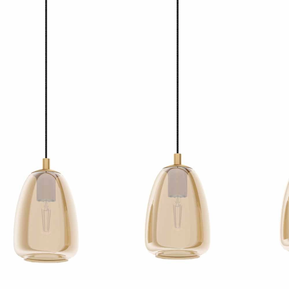Dining room hanging lamp Alobrase Eglo 9002759986490