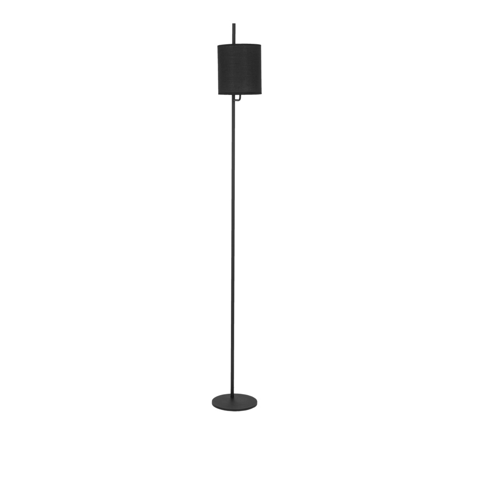 Floor lamp Yama white Lyora 5212017423634
