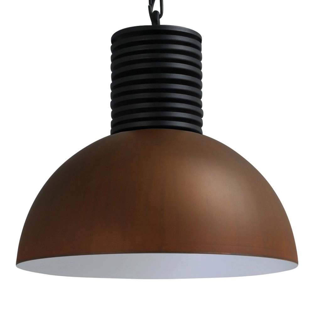 Pendant lamp Industria Rust 40 Masterlight 8718121159591