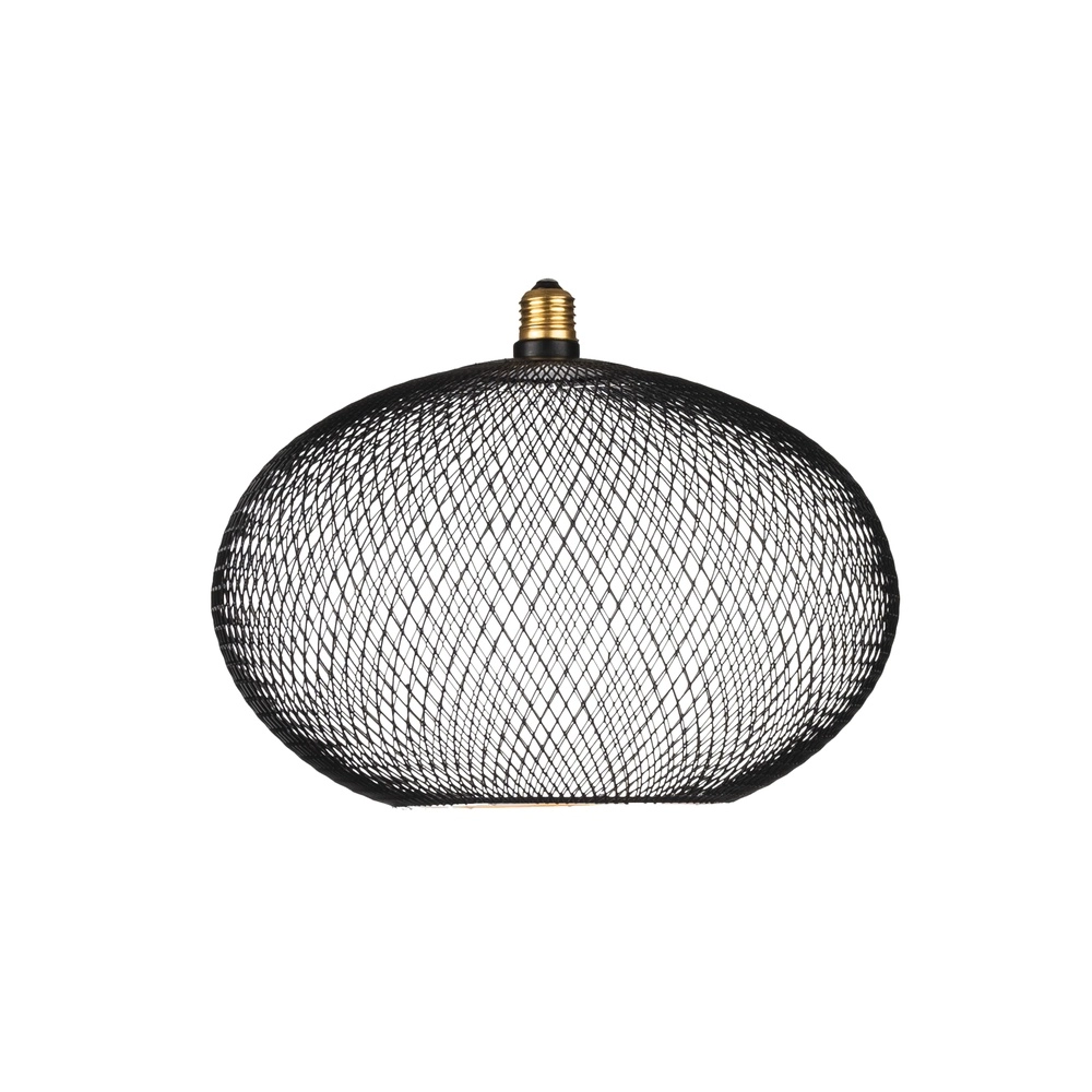 Unique light source Floating cage - 5W - E27 - 350lm - 2200K - Ø 30cm