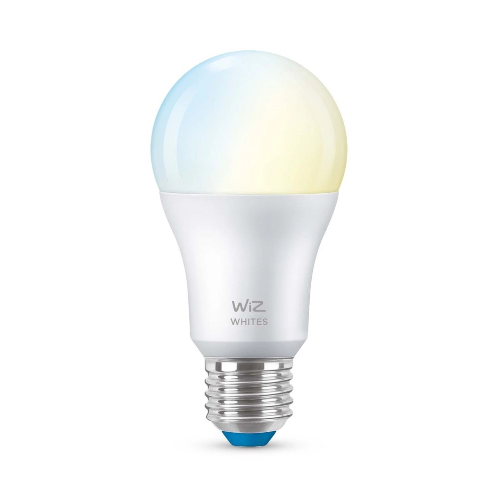 Smart lamp bulb 8,5W - E27 - Led 2700-6500K