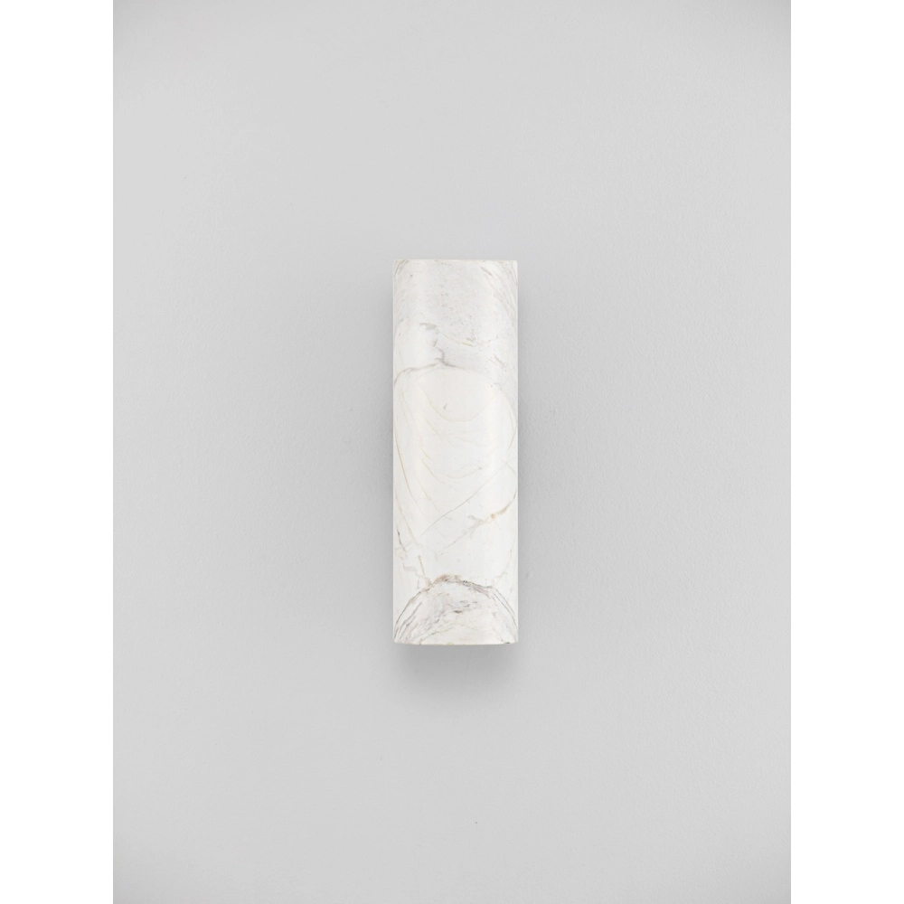 Design wall lamp Olvio white marble Lyora 5212017495822