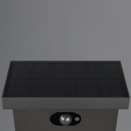 Hybrid solar 100cm lamp Blyde Trio 4017807622492