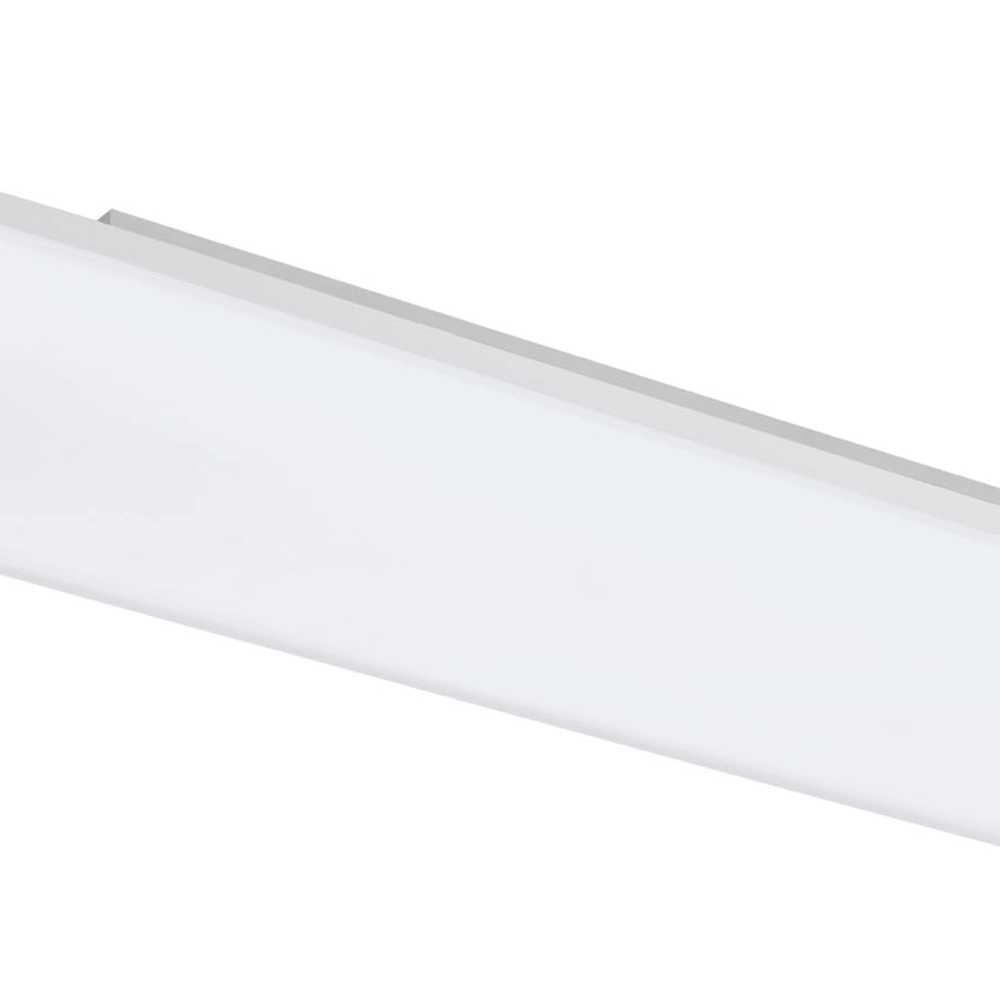 Ceiling light Zigbee Turcona-Z 120x30cm white Eglo 9008606221967