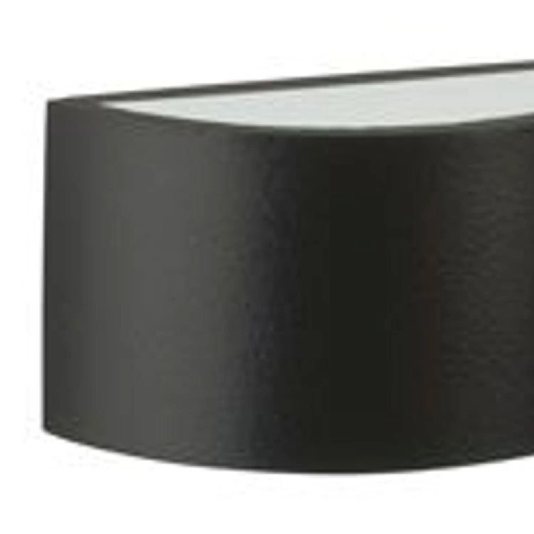 Wall spot Hemisphere for outside Albert 4007235661477