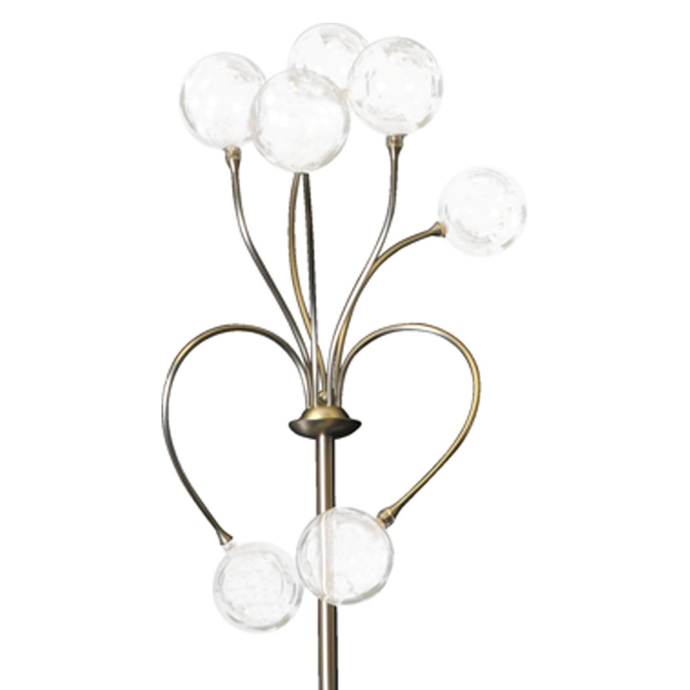 Floor lamp Molto 3 LED Masterlight 8718121182155