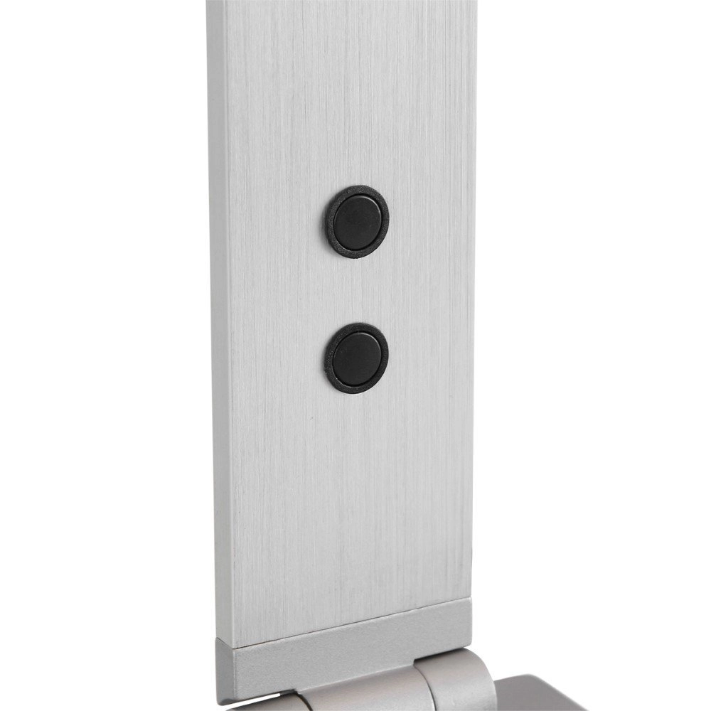 Desk lamp Serenade LED gray Steinhauer 8712746132649