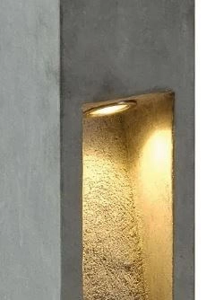 Garden lamp Arrock Stone 50 SLV 4024163156363