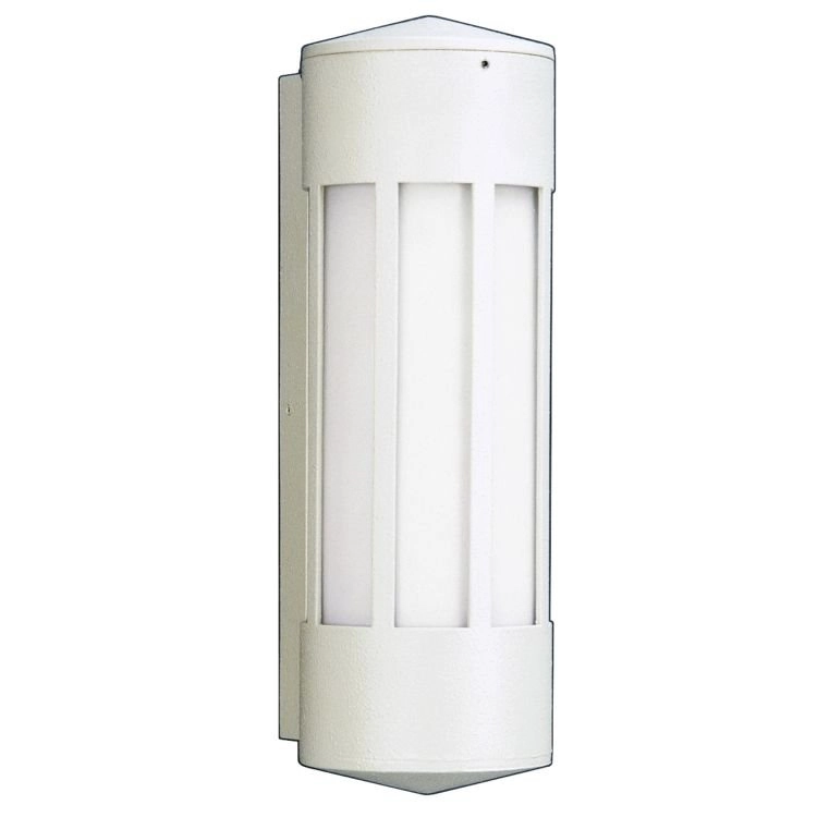 Outdoor light Combo White