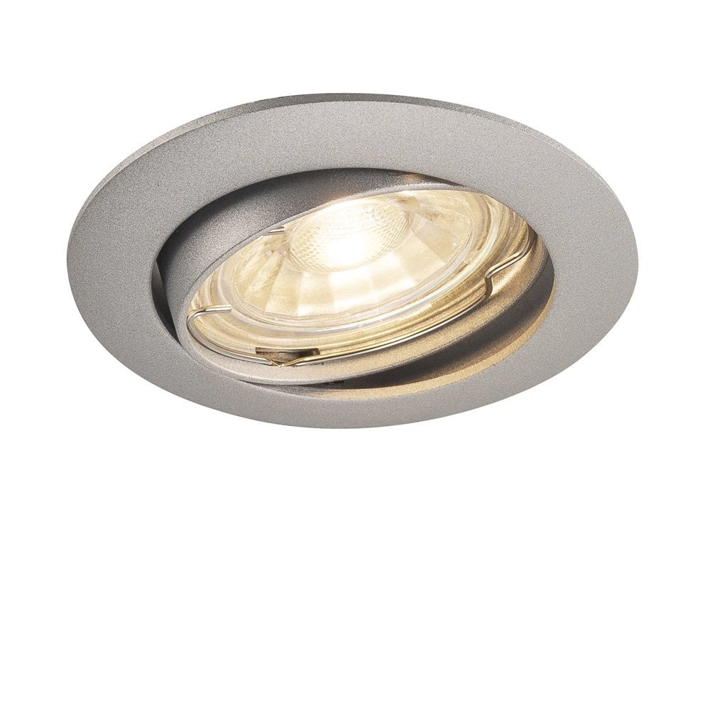 Downlight Pika GU10 Orientable