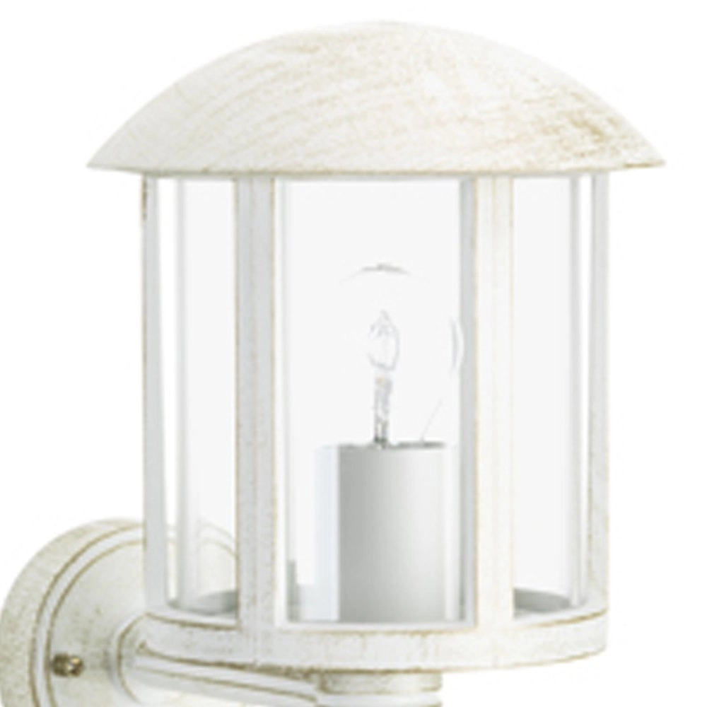 Outdoor lamp Holli with motion sensor Albert 4007235718362