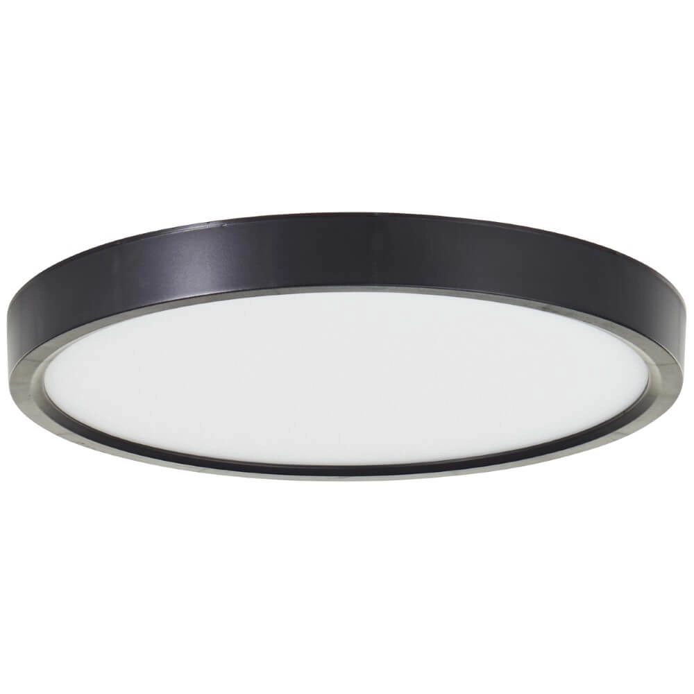 Ceiling lamp Galo Ø 23cm - 3000K Brilliant 4004353446689