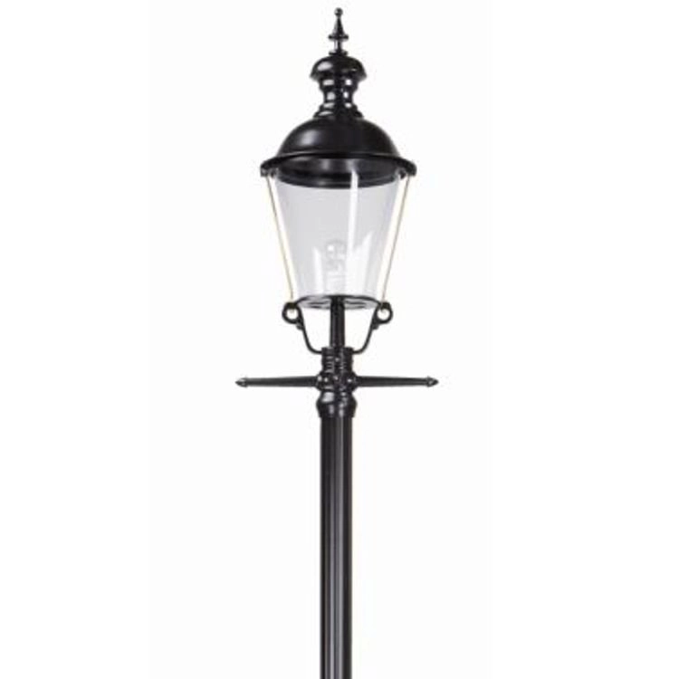 Nostalgic garden lamp Noordwijk KS Verlichting 8714732128247