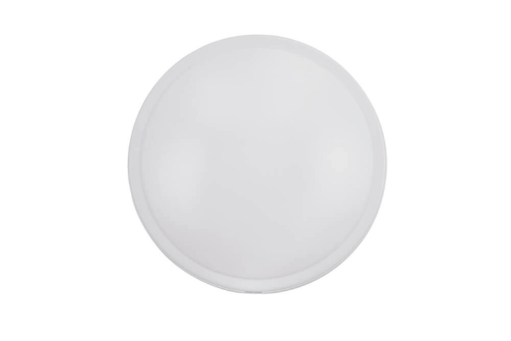 Chrome ceiling fan Fanway Evo 2 Ø 122cm Beacon 9333509085843