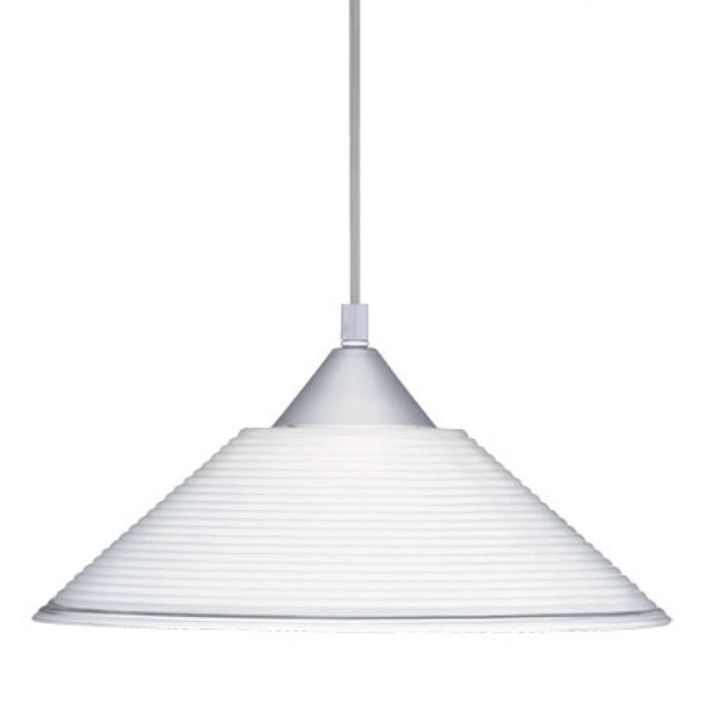 Pendant lamp Series 3014 white