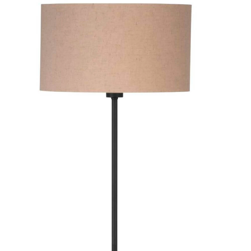 Japandi floor lamp Feniglia Eglo 9008606274437