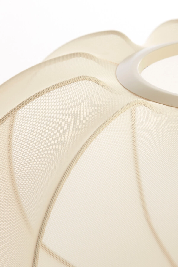 Japandi ceiling lamp Plumalia Ø 40cm Light & Living 8717807703219