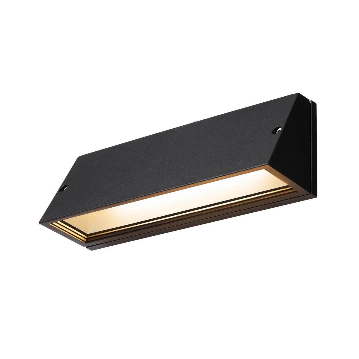 LED wall lamp Pema