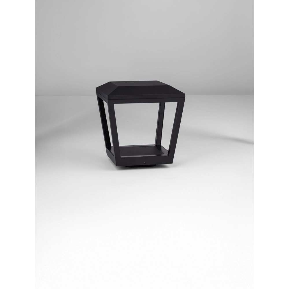 Design lamp Opu LED anthracite