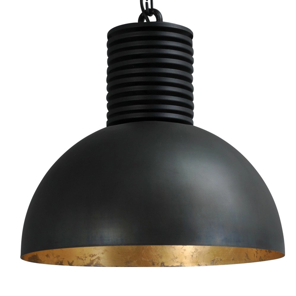 Pendant lamp Industria Gold 40 Masterlight 8718121165615