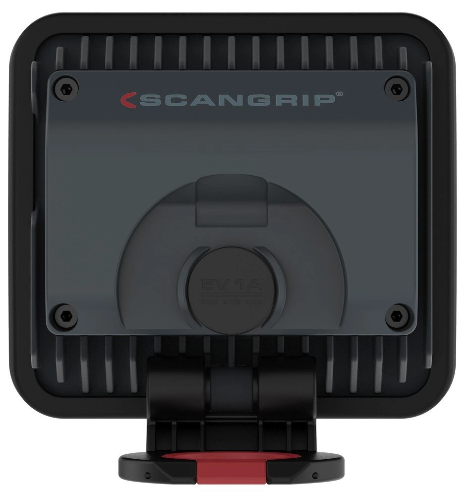 Nova Mini Scangrip 5708997360101