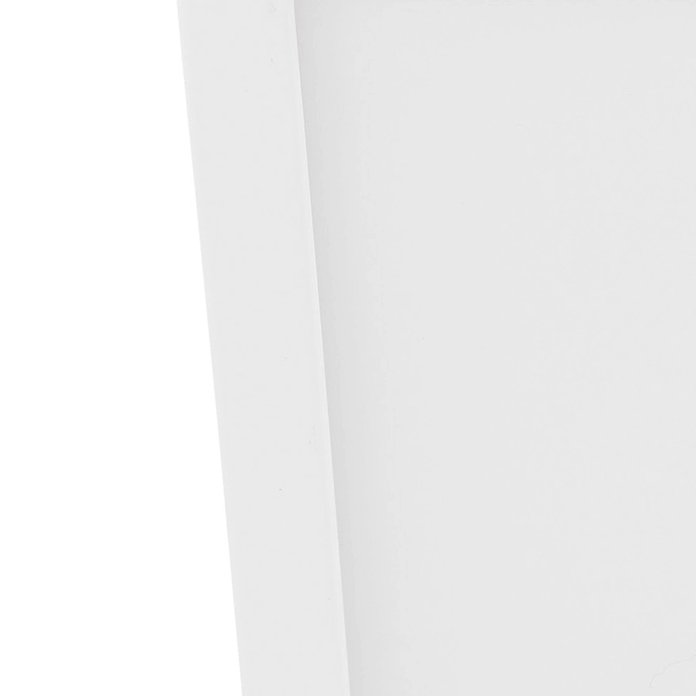 Square ceiling light Fueva 5 4000K white Eglo 9002759308933