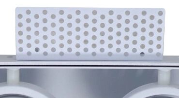 Trimless recessed spot Trofa double Artdelight 8719831736096