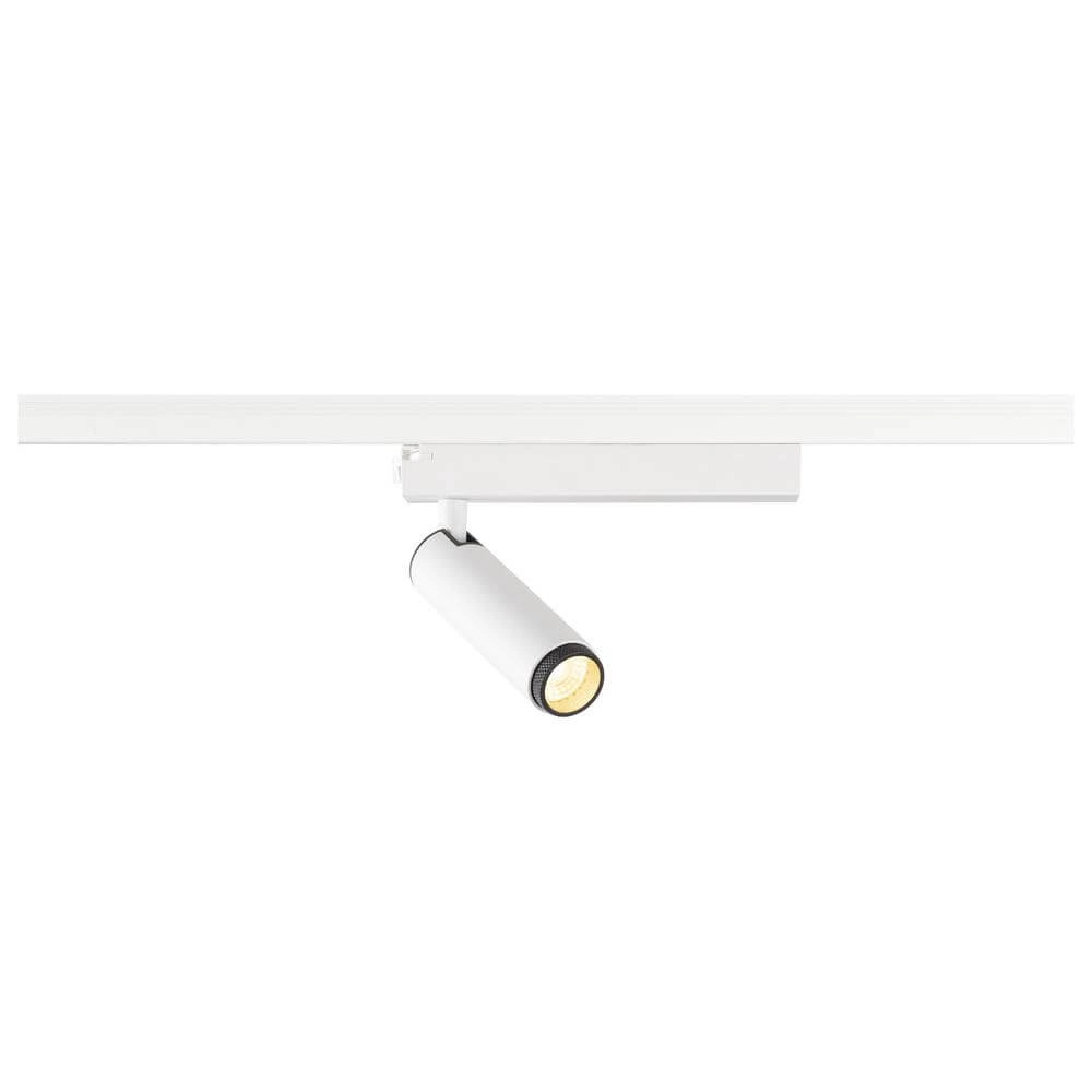 Rail spot Grip! S white 1-phase 3000K