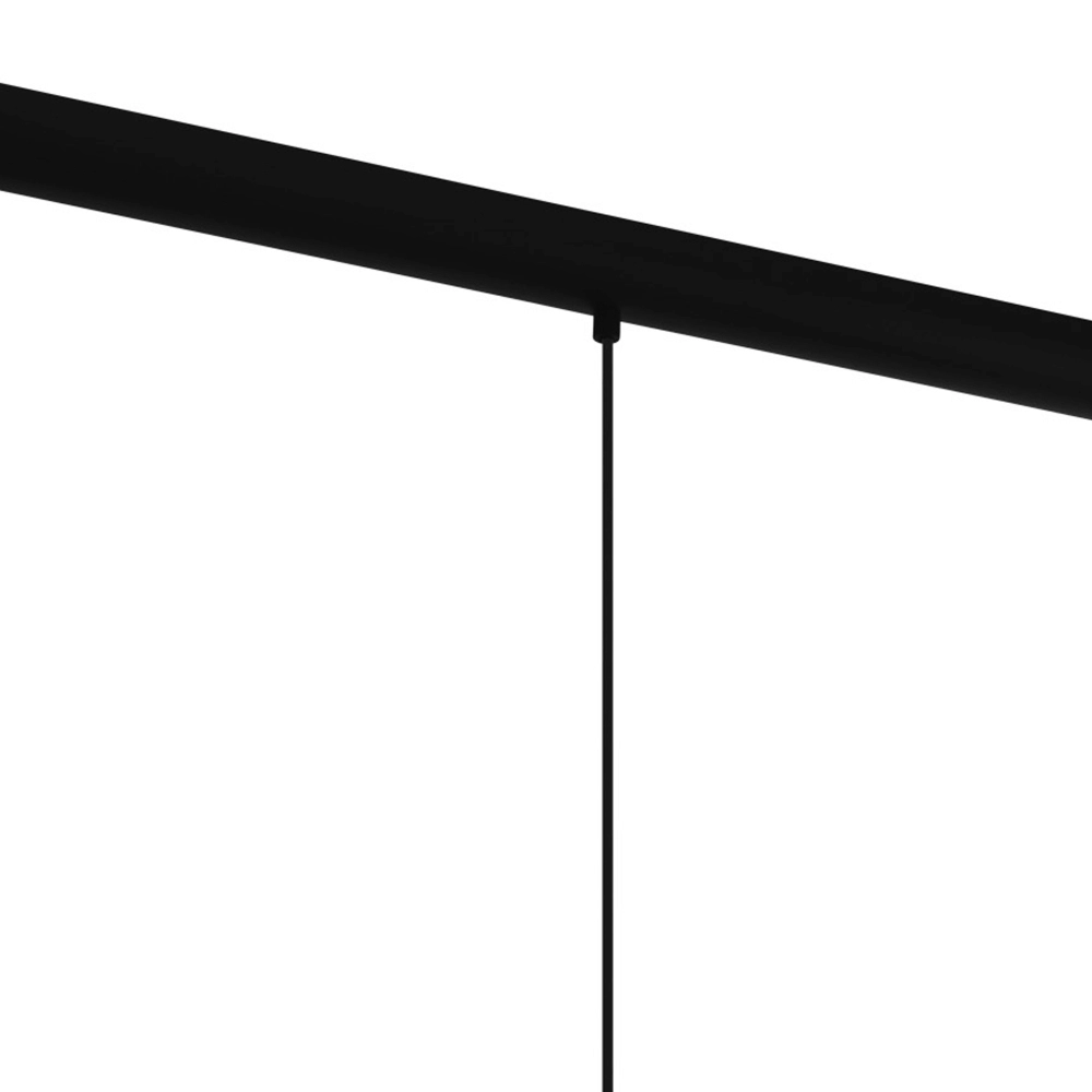 3-light glass pendant light Tamallat Eglo 9002759435776