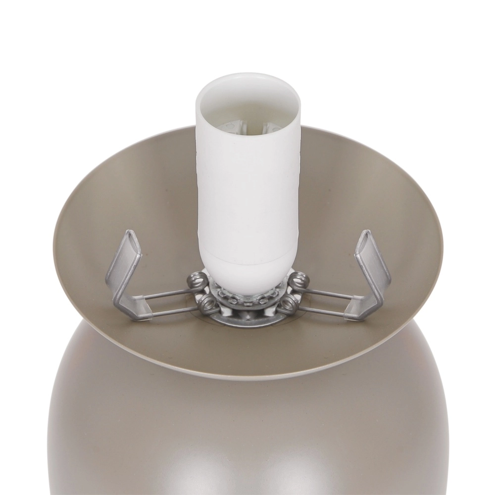 Danish Style Table Lamp Notti  Light brown Nordlux 5704924026935
