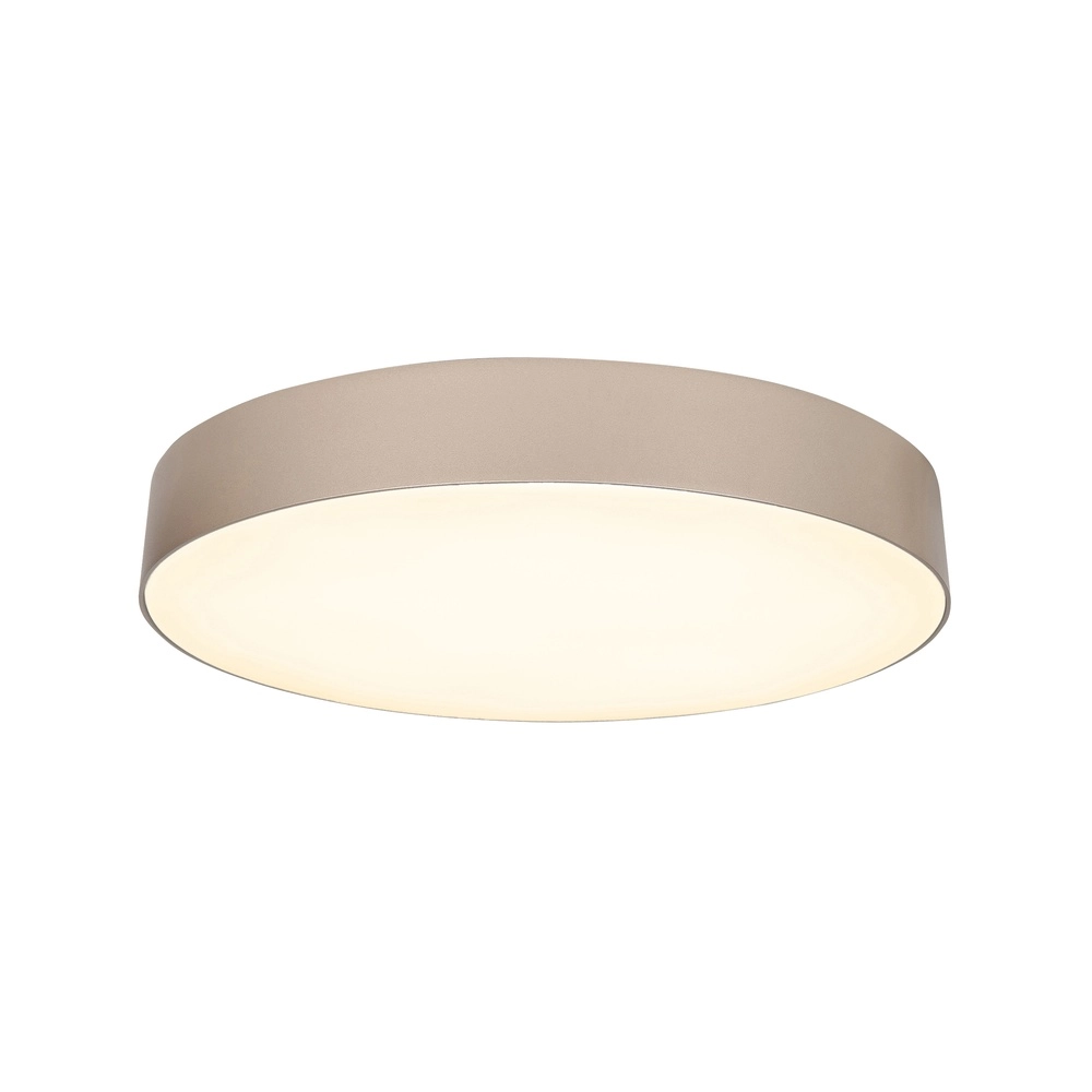 Ceiling light Aura Ø 28cm champagne gold