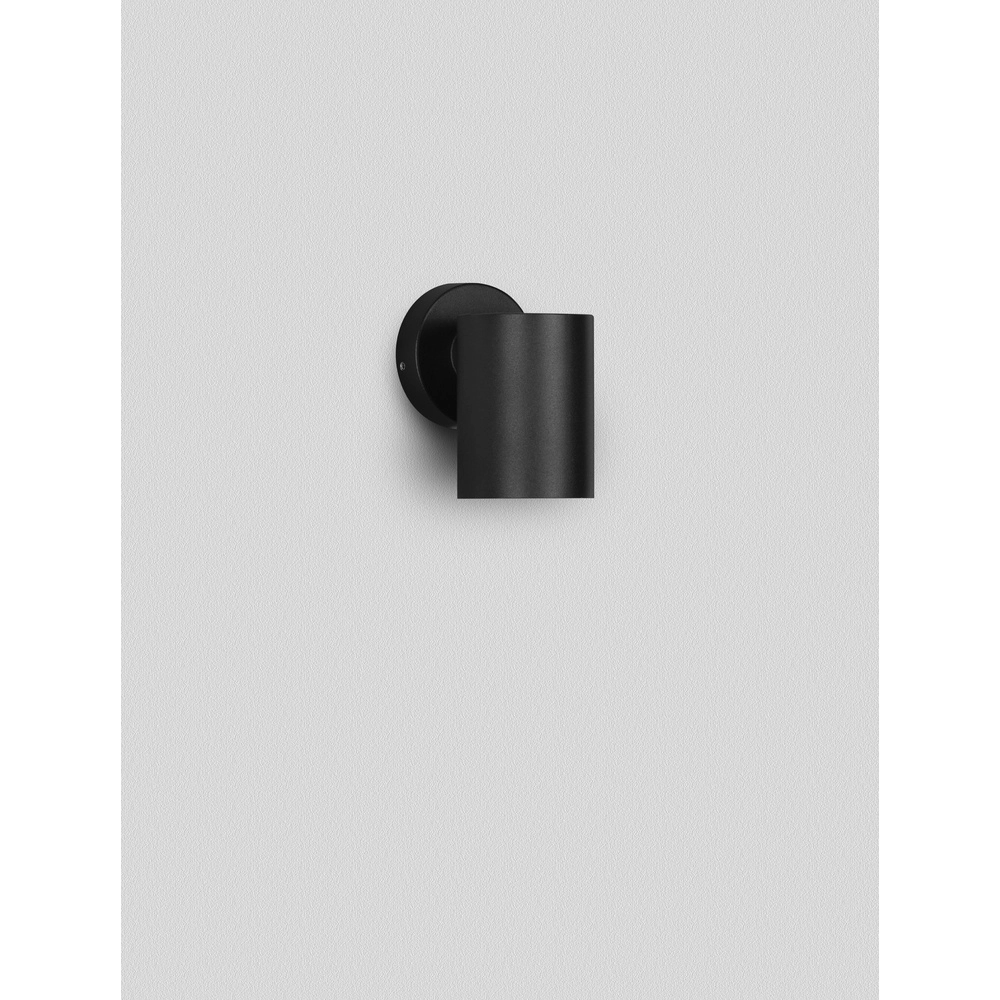 Wall spotlight Jackie anthracite Lyora 5212017476517