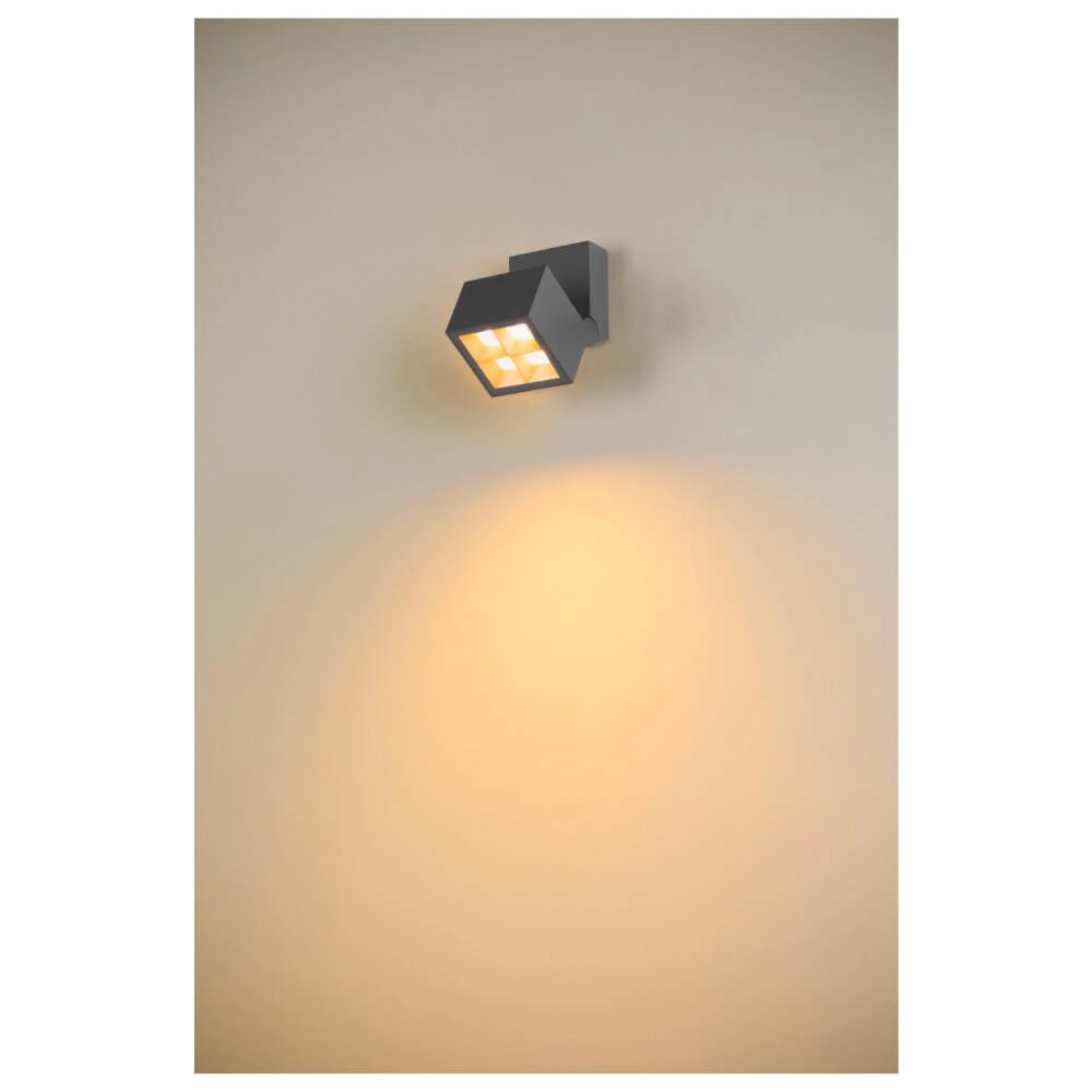 Directional LED spot S-Cube SLV 4024163278041