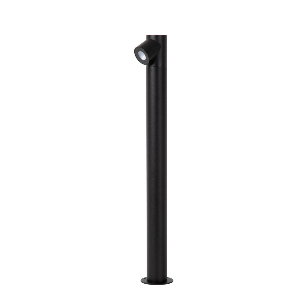 Path lighting Ibamba Single Black