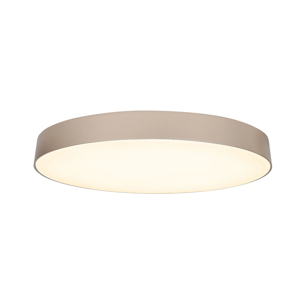 Ceiling light Aura Ø 36cm champagne gold