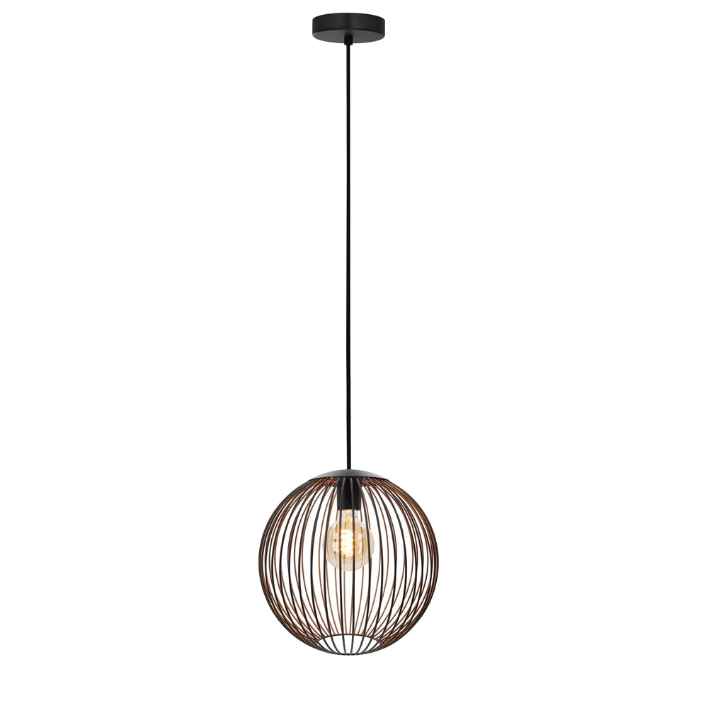 Pendant lamp Almanzora ankle